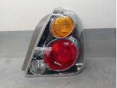 Recambio de piloto trasero derecho para nissan altima referencia OEM IAM 26550ZB025  4 PUERTAS