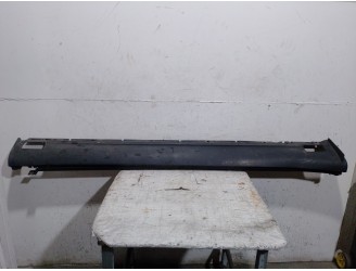 Recambio de faldon lateral para porsche cayenne (92a) 3.0 diesel referencia OEM IAM 7P5853554R  