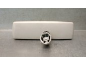 Recambio de espejo interior para volkswagen polo (9n1) 1.4 16v referencia OEM IAM 3B0857511G 3B0857511G 