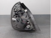 Recambio de piloto trasero derecho para nissan altima referencia OEM IAM 26550ZB025  4 PUERTAS