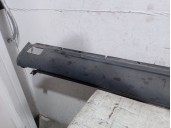 Replacement side skirt for Porsche Cayenne (92A) 3.0 Diesel OEM IAM reference 7P5853554R 