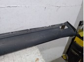 Replacement side skirt for Porsche Cayenne (92A) 3.0 Diesel OEM IAM reference 7P5853554R 