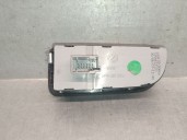 Recambio de mando luces salpicadero para fiat linea (323_, 110_) 1.3 jtd multijet (323axb1a) referencia OEM IAM 7354423220  