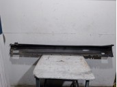Replacement side skirt for Porsche Cayenne (92A) 3.0 Diesel OEM IAM reference 7P5853554R 