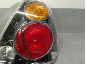 Recambio de piloto trasero derecho para nissan altima referencia OEM IAM 26550ZB025  4 PUERTAS