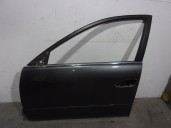 Recambio de puerta delantera izquierda para nissan altima referencia OEM IAM 80101ZB030 GRIS OSCURO 4 PUERTAS