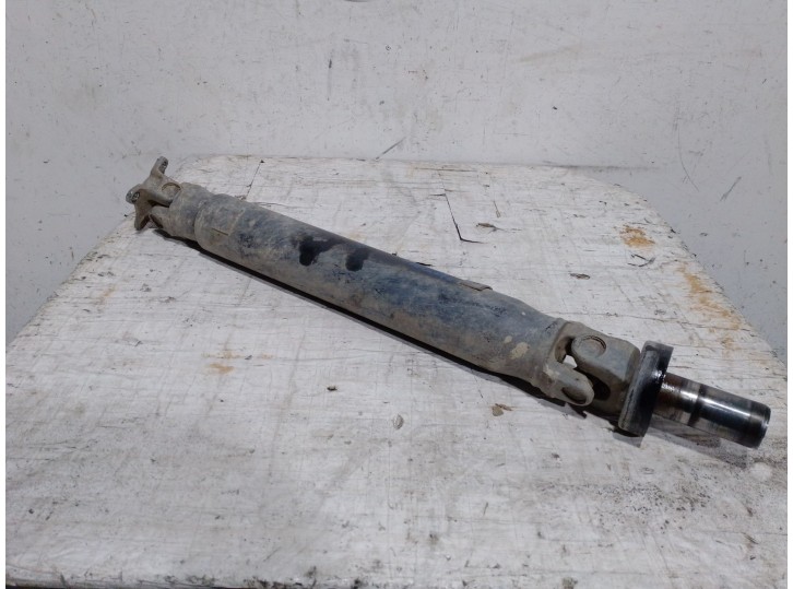 Recambio de transmision central para lexus rx (mcu15) 300 awd (mcu15) referencia OEM IAM 1MZFE 1MZFE SUELO BURRA 2B