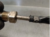 Recambio de sensor para volvo xc90 2.4 diesel cat referencia OEM IAM 30751456A 064733720668 