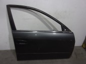Recambio de puerta delantera derecha para nissan altima referencia OEM IAM 80100ZB030 GRIS OSCURO 4 PUERTAS