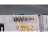 Recambio de cuadro instrumentos para opel vectra b berlina 2.0 dti referencia OEM IAM 24422215RN 1256302 110008911010 VDO