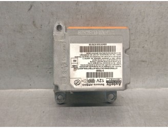 Recambio de centralita airbag para fiat linea (323_, 110_) 1.3 jtd multijet (323axb1a) referencia OEM IAM 51755095  609470700F A