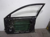 Recambio de puerta delantera derecha para nissan altima referencia OEM IAM 80100ZB030 GRIS OSCURO 4 PUERTAS