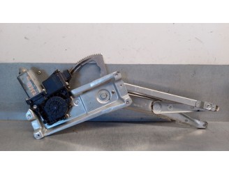 Recambio de elevalunas delantero izquierdo para opel vectra b berlina 2.0 dti referencia OEM IAM 09153595 90512644 