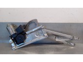 Recambio de elevalunas delantero izquierdo para opel vectra b berlina 2.0 dti referencia OEM IAM 09153595 90512644 