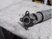 Recambio de transmision central para lexus rx (mcu15) 300 awd (mcu15) referencia OEM IAM 1MZFE 1MZFE SUELO BURRA 2B