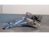 Recambio de elevalunas delantero izquierdo para opel vectra b berlina 2.0 dti referencia OEM IAM 09153595 90512644 