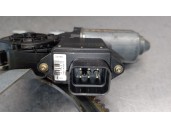 Recambio de elevalunas delantero izquierdo para opel vectra b berlina 2.0 dti referencia OEM IAM 09153595 90512644 