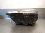 Recambio de faro izquierdo para volkswagen polo (9n1) 1.4 16v referencia OEM IAM 6Q1941007AF 6Q1941007AF VALEO