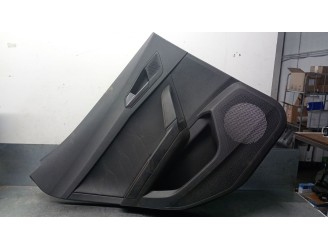Recambio de guarnecido puerta trasera izquierda para cupra formentor (km7, kmp) 1.5 tsi referencia OEM IAM 5FF867211D 5FF867211D