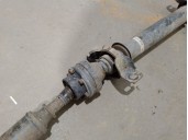 Recambio de transmision central para lexus rx (mcu15) 300 awd (mcu15) referencia OEM IAM PB90 3710048010 04200702901