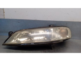 Recambio de faro izquierdo para opel vectra b berlina 2.0 dti referencia OEM IAM 90586848 90586848 