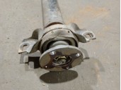 Recambio de transmision central para lexus rx (mcu15) 300 awd (mcu15) referencia OEM IAM PB90 3710048010 04200702901