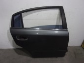 Recambio de puerta trasera derecha para nissan altima referencia OEM IAM 821008J030 GRIS OSCURO 4 PUERTAS