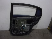 Recambio de puerta trasera derecha para nissan altima referencia OEM IAM 821008J030 GRIS OSCURO 4 PUERTAS