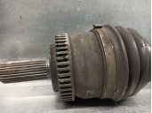 Recambio de transmision delantera derecha para kia magentis 2.0 crdi referencia OEM IAM 495002G700 