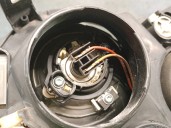 Recambio de faro izquierdo para volkswagen polo (9n1) 1.4 16v referencia OEM IAM 6Q1941007AF 6Q1941007AF VALEO