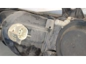 Recambio de faro izquierdo para opel vectra b berlina 2.0 dti referencia OEM IAM 90586848 90586848 