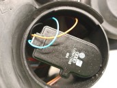 Recambio de faro izquierdo para volkswagen polo (9n1) 1.4 16v referencia OEM IAM 6Q1941007AF 6Q1941007AF VALEO