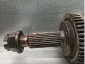 Recambio de transmision delantera derecha para kia magentis 2.0 crdi referencia OEM IAM 495002G700 