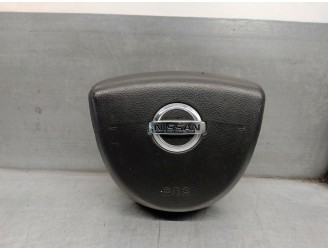 Recambio de airbag delantero izquierdo para nissan altima referencia OEM IAM 98510ZB081  