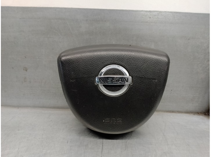 Recambio de airbag delantero izquierdo para nissan altima referencia OEM IAM 98510ZB081  