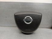 Recambio de airbag delantero izquierdo para nissan altima referencia OEM IAM 98510ZB081  
