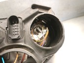 Recambio de faro izquierdo para volkswagen polo (9n1) 1.4 16v referencia OEM IAM 6Q1941007AF 6Q1941007AF VALEO