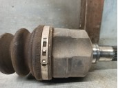 Recambio de transmision delantera derecha para kia magentis 2.0 crdi referencia OEM IAM 495002G700 