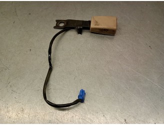 Recambio de enganche cinturon para lexus rx (mcu15) 300 awd (mcu15) referencia OEM IAM 7323048030A0 7323048030A0 