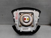 Recambio de airbag delantero izquierdo para nissan altima referencia OEM IAM 98510ZB081  