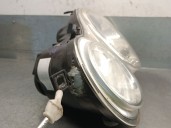 Recambio de faro izquierdo para volkswagen polo (9n1) 1.4 16v referencia OEM IAM 6Q1941007AF 6Q1941007AF VALEO