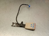 Recambio de enganche cinturon para lexus rx (mcu15) 300 awd (mcu15) referencia OEM IAM 7323048030A0 7323048030A0 