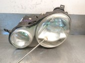 Recambio de faro izquierdo para volkswagen polo (9n1) 1.4 16v referencia OEM IAM 6Q1941007AF 6Q1941007AF VALEO