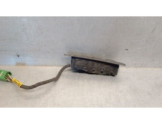 Recambio de motor tapa deposito combustible para volkswagen scirocco iii (137, 138) 2.0 tdi referencia OEM IAM 5N0810773F 5N0810 2