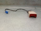 Recambio de enganche cinturon para lexus rx (mcu15) 300 awd (mcu15) referencia OEM IAM 7323048030A0 7323048030A0 