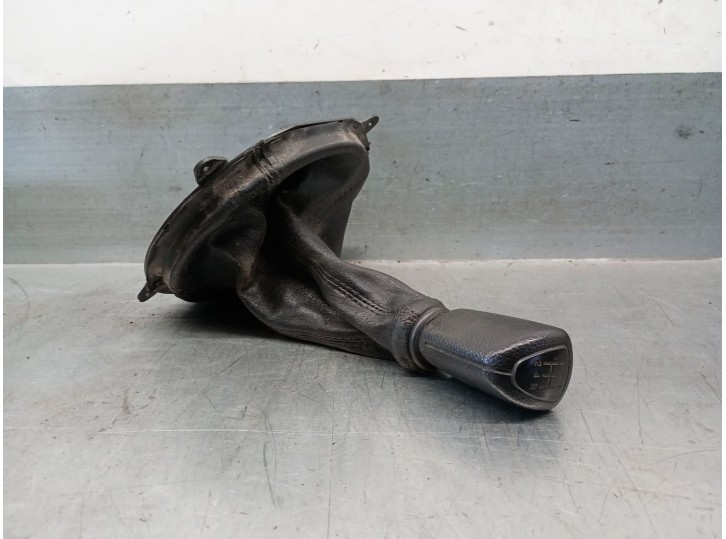 Recambio de palanca cambio para ssangyong actyon sports i (qj) 2.0 xdi referencia OEM IAM 3170031002 3170031002 