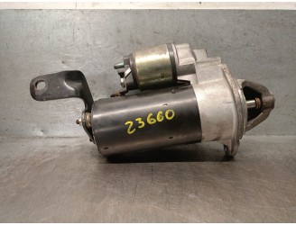 Recambio de motor arranque para opel vectra b berlina 2.0 dti referencia OEM IAM 6202009 6202009 0001109052 BOSCH