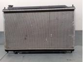 Recambio de radiador agua para nissan altima referencia OEM IAM 214608J100 