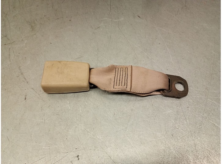 Recambio de enganche cinturon para lexus rx (mcu15) 300 awd (mcu15) referencia OEM IAM 7348048020A0 7348048020A0 