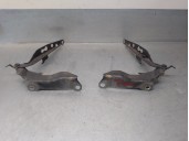 Recambio de bisagra capot para volvo xc90 2.4 diesel cat referencia OEM IAM 30716882  